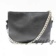 Fashion Black PU shoulder handbag for women Fashion Black PU shoulder handbag for women
