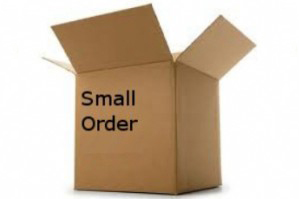 small order for wholesale Small order for wholesale