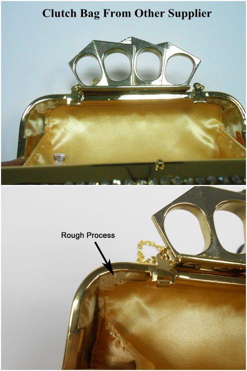 Other Supplier Rough Process Other Supplier Rough Process