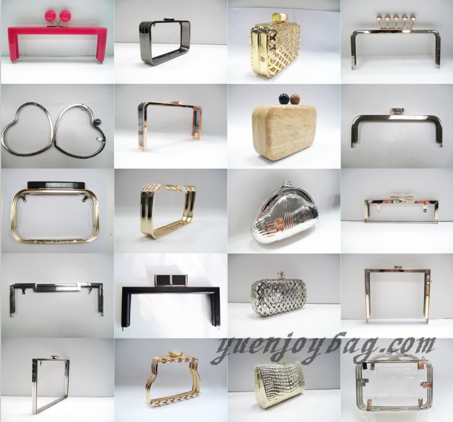 evening clutch bag purse metal frame evening clutch bag purse metal frame