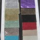 Highlight Snake skin PU leather -01