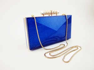 Celebrities Neon Candy color transparent clear acrylic clutch bag with gold metal frame Celebrities Neon Candy color transparent clear acrylic clutch bag with gold metal frame