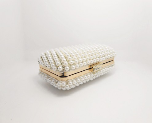 Crystal rhinestone Beaded women clutch Purse Crystal rhinestone Beaded women clutch Purse