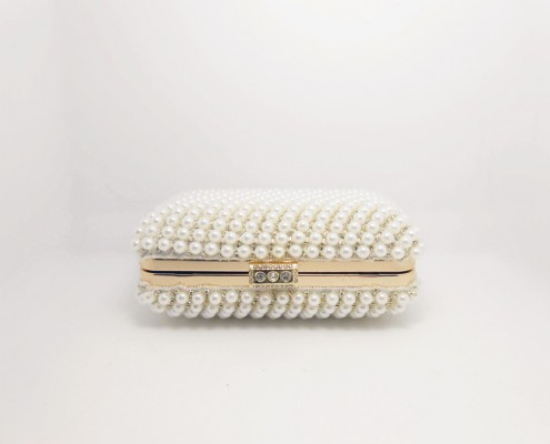 wedding bridal beaded crystal rhinestone clutch bag with diamond clasp wedding bridal beaded crystal rhinestone clutch bag with diamond clasp