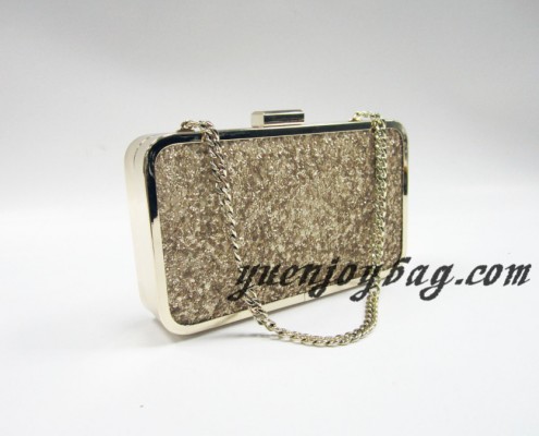 Shinny Gold Glitter Bling Sequins Evening Party clutch chain Bag Handbag Women wallet Shinny Gold Glitter Bling Sequins Evening Party clutch chain Bag Handbag Women wallet